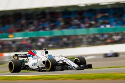 Felipe Massa, Williams FW40