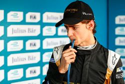 Esteban Gutiérrez, Techeetah