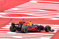 Max Verstappen, Red Bull Racing RB13