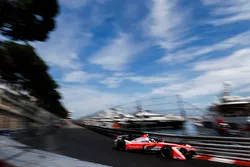 Nick Heidfeld, Mahindra Racing