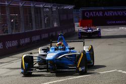 Sébastien Buemi, Renault e.Dams