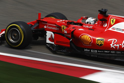 Себастьян Феттель, Ferrari SF70H