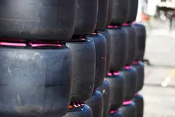 Pirelli tyres