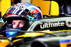 Jolyon Palmer, Renault Sport F1 Team RS17