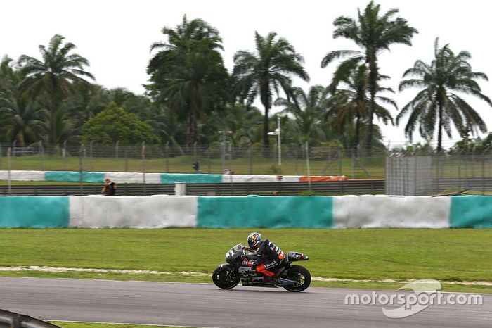 Pol Espargaró, Red Bull KTM Factory Racing