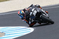 Bradley Smith, Red Bull KTM Factory Racing