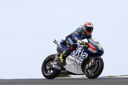 Ектор Барбера, Avintia Racing