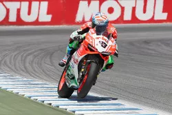 Marco Melandri, Ducati Team