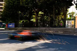 Jenson Button, McLaren MCL32