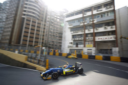 Lando Norris, Carlin Dallara Volkswagen