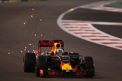 Даніель Ріккардо, Red Bull Racing RB12