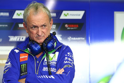 Рамон Форкада, Yamaha Factory Racing