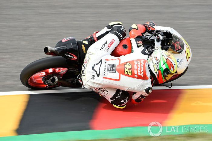 Marcos Ramírez, Platinum Bay Real Estate