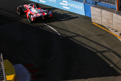 Felix Rosenqvist, Mahindra Racing