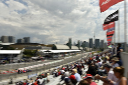 Alexander Rossi, Andretti Herta Autosport with Curb-Agajanian Honda