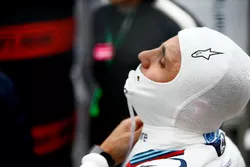 Felipe Massa, Williams