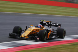Джоліон Палмер, Renault Sport F1 Team RS17