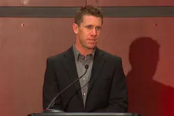 Carl Edwards