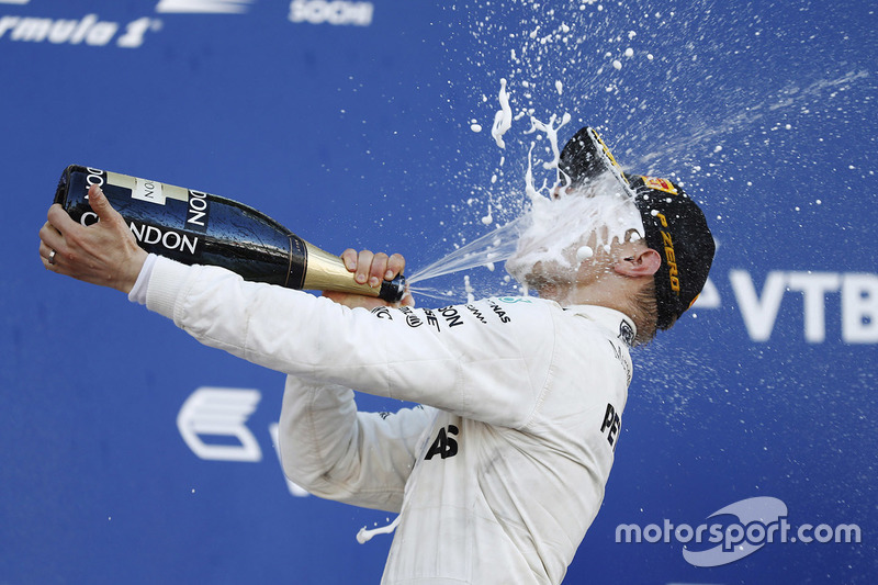 Valtteri Bottas
