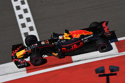 Daniel Ricciardo, Red Bull Racing RB13