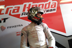Dimas Ekky, Moto2 European Championship