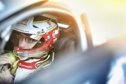 Craig Breen, Citroën World Rally Team