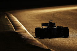 Серхио Перес, Sahara Force India F1 VJM10