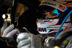 Tom Blomqvist, BMW M4 DTM