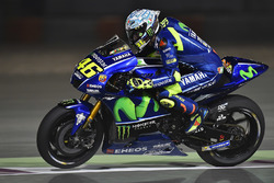 Valentino Rossi, Yamaha Factory Racing