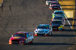 Scott McLaughlin, Team Penske Ford