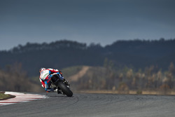 Stefan Bradl, Honda World Superbike Team