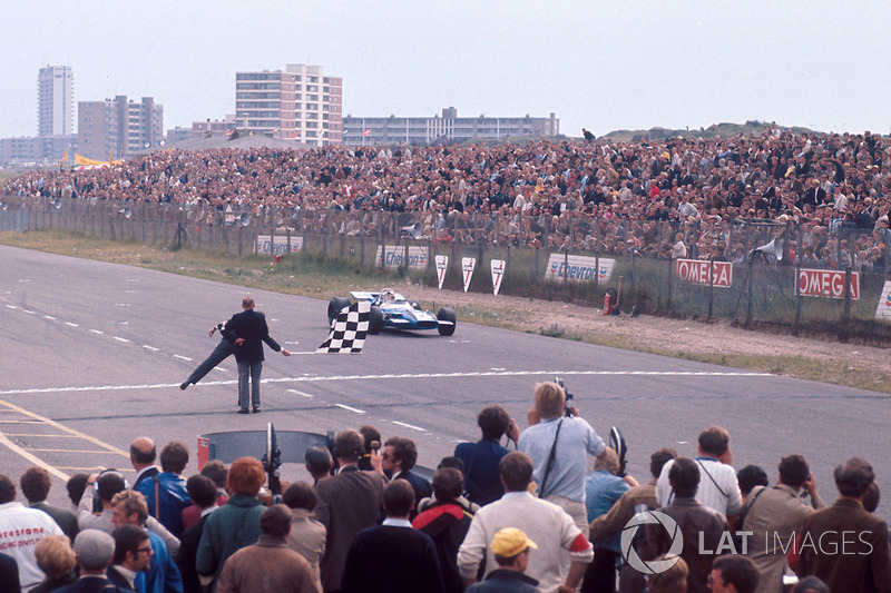 1969: Jackie Stewart, Matra MS80 Ford