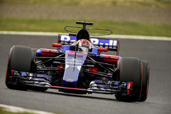 П'єр Гаслі, Scuderia Toro Rosso STR12