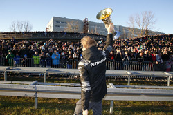 Motorsport la celebración en Sindelfingen