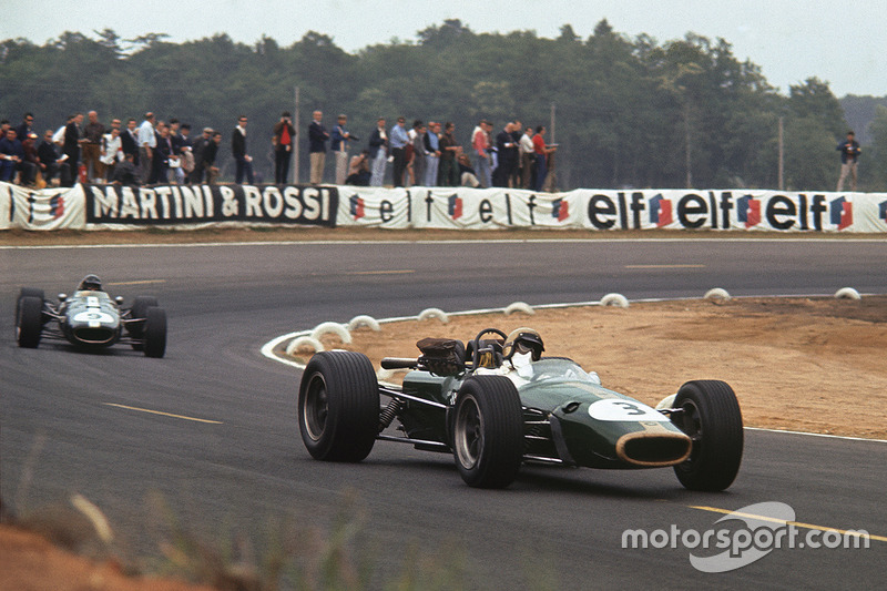Jack Brabham
