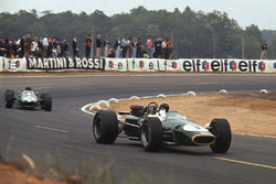 Jack Brabham, Brabham BT24, Repco