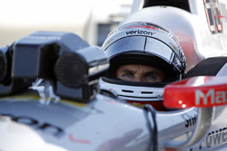 Will Power, Team Penske Chevrolet