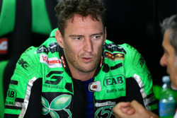 Anthony West, EAB West Racing