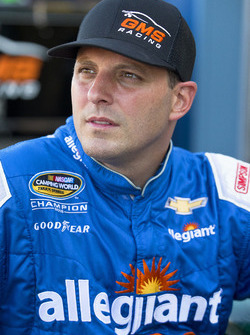 Johnny Sauter, GMS Racing Chevrolet
