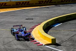 Jose Maria Lopez, DS Virgin Racing