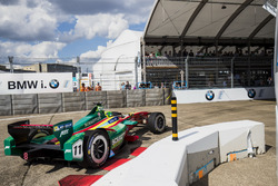 Lucas di Grassi, ABT Schaeffler Audi Sport