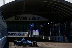 Sébastien Buemi, Renault e.Dams