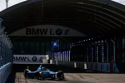  Sébastien Buemi, Renault e.Dams