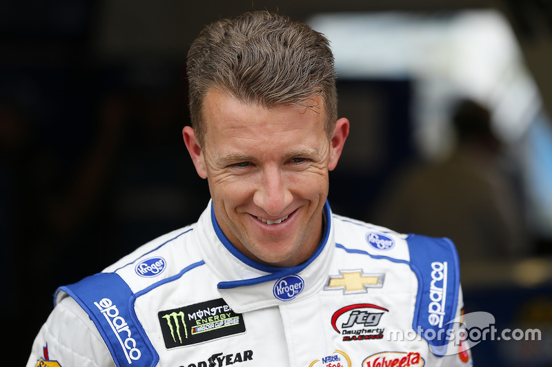 Bestätigt: A.J. Allmendinger
