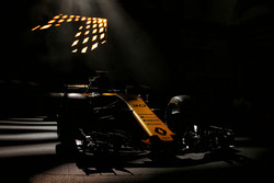 Präsentation: Renault RS17