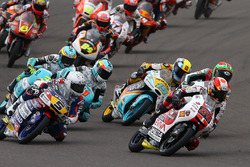 Tatsuki Suzuki, SIC58 Squadra Corse