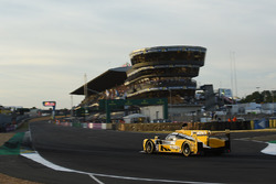 #29 Racing Team Nederland Dallara P217 Gibson: Rubens Barrichello, Jan Lammers, Frits van Eerd