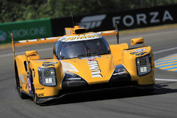 #29 Racing Team Nederland Dallara P217 Gibson: Rubens Barrichello, Jan Lammers, Frits van Eerd