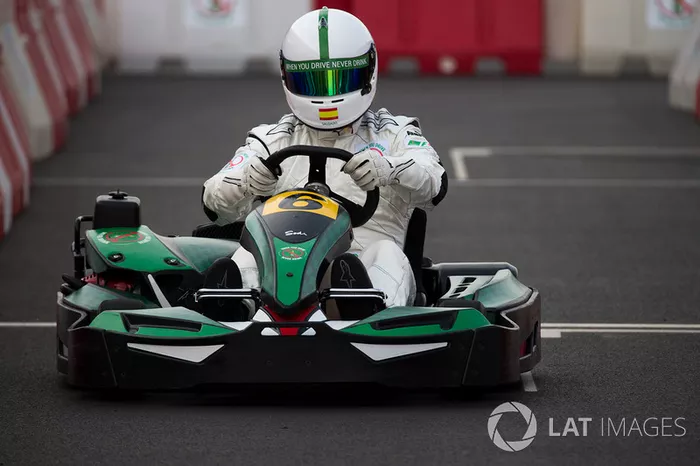 Karting