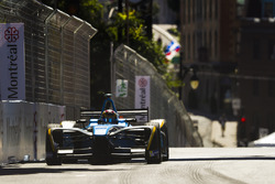 Себастьян Буемі, Renault e.Dams